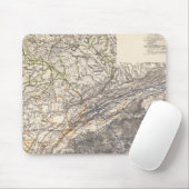 米国軍隊 マウスパッド (マウス)