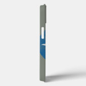 米国軍隊iPadエアケース Case-Mate iPhoneケース (裏面 / 右)