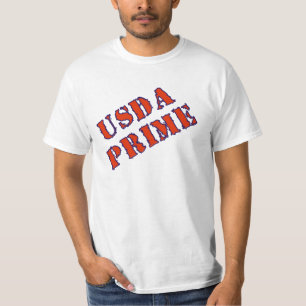 米国農務省の全盛(基本) Tシャツ