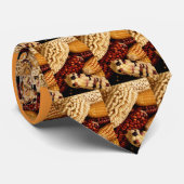 米国農務省ARSのトウモロコシのトウモロコシ ネクタイ (ロール)