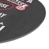 米国退役軍人ユーモア退職した兵士 カッティングボード (角)