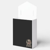 米国退役軍人退職したギフトボックスDD-214 フェイバーボックス (オープン)