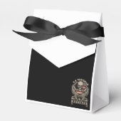 米国退役軍人退職したギフトボックスDD-214 フェイバーボックス (正面サイド)