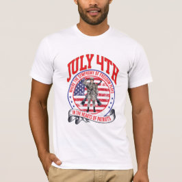 米国退役軍人Tシャツ Tシャツ