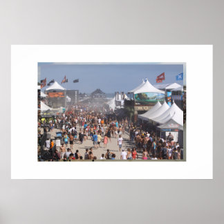 米国開口部 ポスター