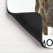 米国間のMINGUS マウスパッド (コーナー)