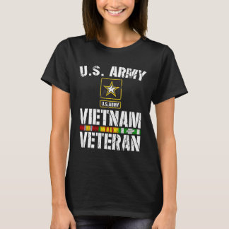 米国陸軍ベトナム退役軍人退役軍人デイギフト430 Tシャツ