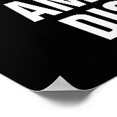 米国障害者法 ポスター (角)