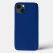 米国青 Case-Mate iPhoneケース (裏面)