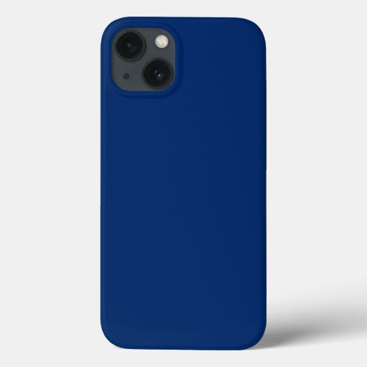 米国青 Case-Mate iPhoneケース (裏面)