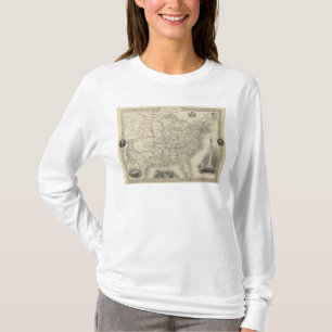 米国10 Tシャツ
