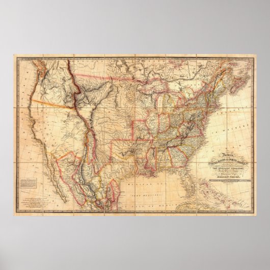 米国11 ポスター (正面)