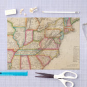 米国11 薄葉紙 (クラフト)