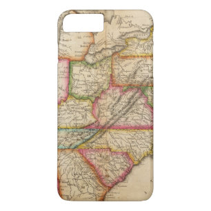米国11 iPhone 8 PLUS/7 PLUSケース