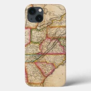 米国11 iPhone 13ケース