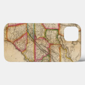 米国11 Case-Mate iPhoneケース (裏面 (横))