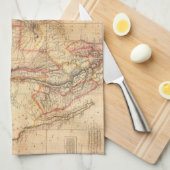 米国12 キッチンタオル (四つ折り)