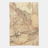 米国12 キッチンタオル (縦)