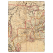 米国12 クリップボード (裏面)