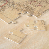 米国12 ジグソーパズル (側面)