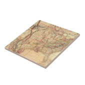 米国12 タイル (側面)