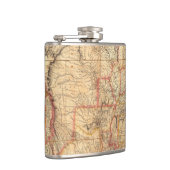 米国12 フラスク (右)