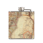 米国12 フラスク (裏面)