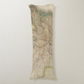 米国12 ボディピロー (正面縦)