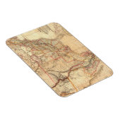 米国12 マグネット (右側)