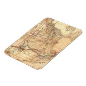 米国12 マグネット (左側)