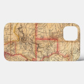 米国12 Case-Mate iPhoneケース (裏面 (横))