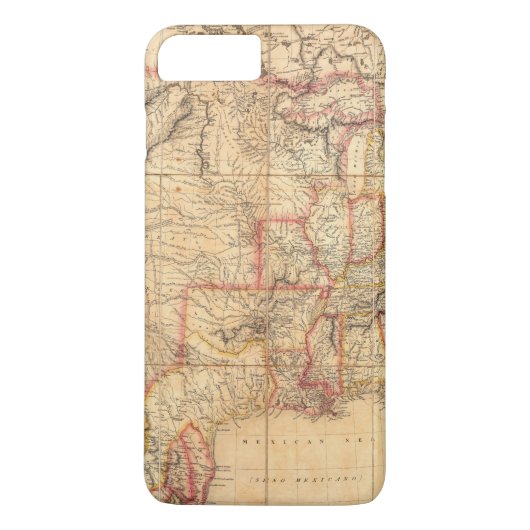 米国12 Case-Mate iPhoneケース (裏面)