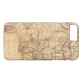 米国12 Case-Mate iPhoneケース (裏面(横))