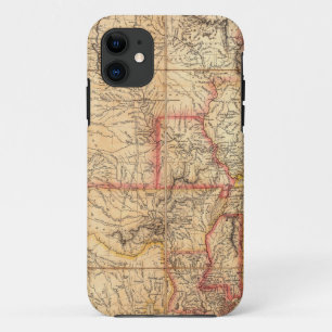 米国12 iPhone 11 ケース