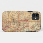 米国12 Case-Mate iPhoneケース (裏面(横))