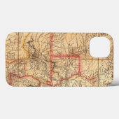 米国12 Case-Mate iPhoneケース (裏面 (横))