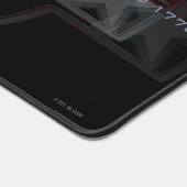 米国1776デスクマット デスクマット (コーナー)