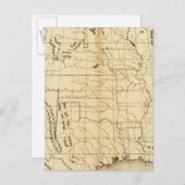 米国17 ポストカード (正面/裏面)