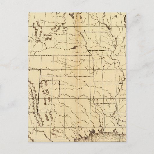 米国17 ポストカード (正面)