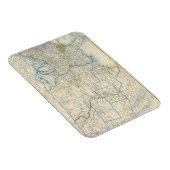 米国1860年12月 マグネット (右側)