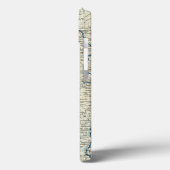 米国1860年12月 Case-Mate iPhoneケース (裏面 / 左)