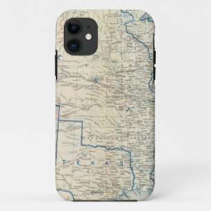 米国1860年12月 iPhone 11 ケース