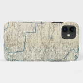 米国1860年12月 Case-Mate iPhoneケース (裏面(横))