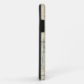米国1860年12月 Case-Mate iPhoneケース (裏面/右)