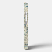 米国1860年12月 Case-Mate iPhoneケース (裏面 / 左)