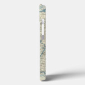 米国1860年12月 Case-Mate iPhoneケース (裏面 / 左)