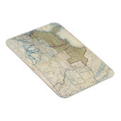 米国1861年6月 マグネット (右側)