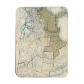 米国1861年6月 マグネット (縦)