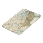 米国1861年6月 マグネット (左側)