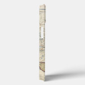 米国1861年6月 Case-Mate iPhoneケース (裏面 / 右)